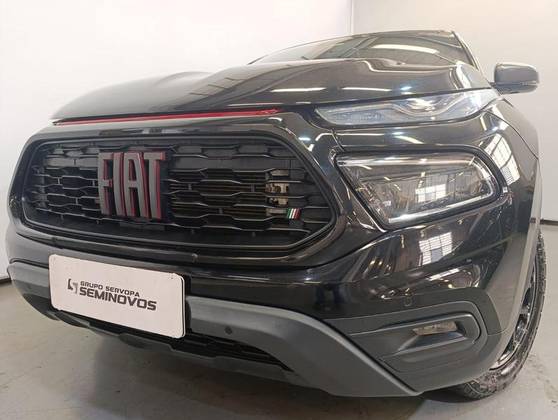 FIAT TORO 2.0 16V TURBO DIESEL ULTRA 4WD AT9